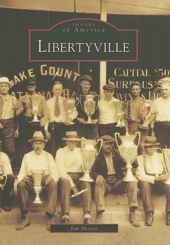 Jim Moran Libertyville, Il (Paperback) Images of AmericaAnother great item from Rarewaves USA | Free delivery!