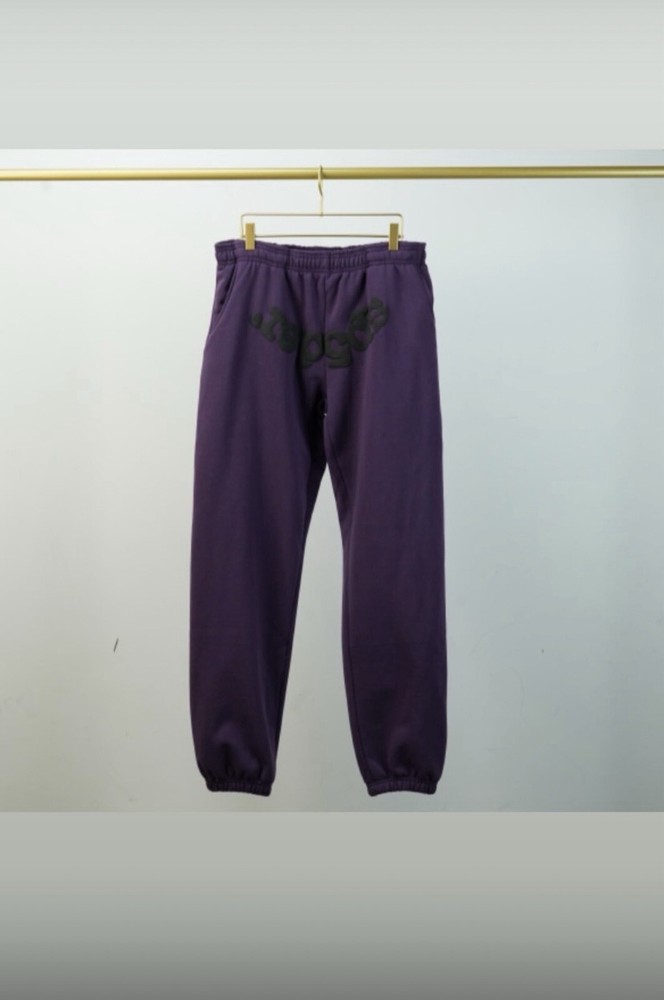 sp5der pants
