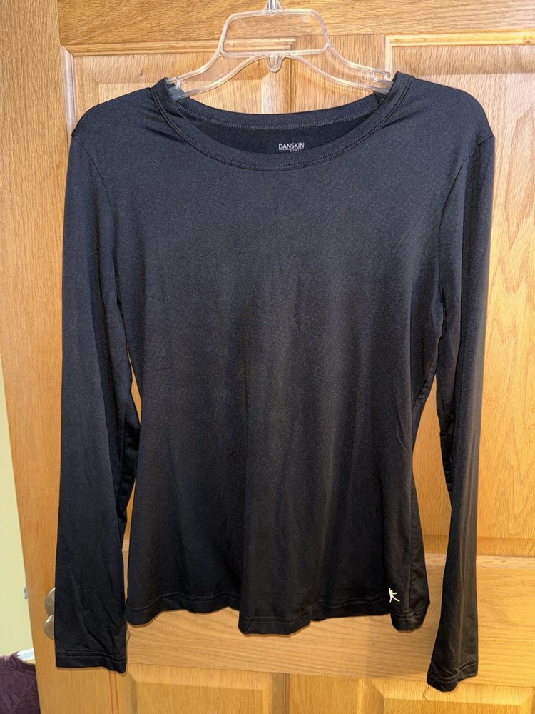 Women’s Danskin Athletic Shirt