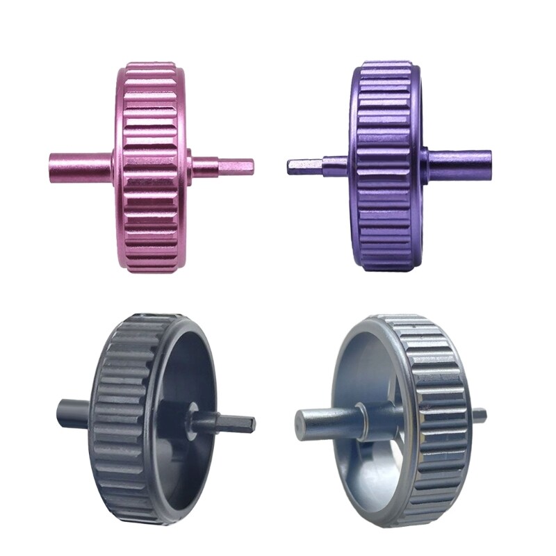 Metal Scroll Wheel for Basilisk 3 X HyperSpeed Gaming Mouse for Precision and Speed