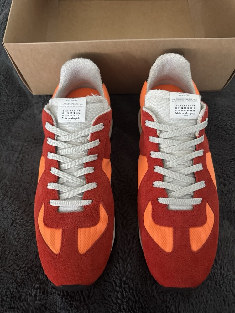 Maison Margiela 22 Retro Runner