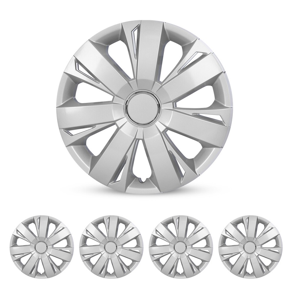 4pcs 15