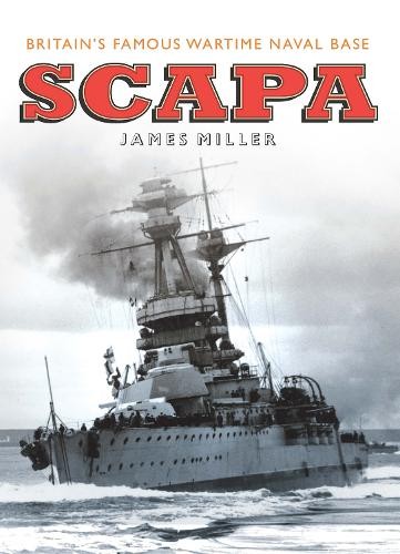 Scapa by James Miller Paperback Book The Fast Free ShippingFREE US DELIVERY | ISBN: 1843410052 | Quality Books