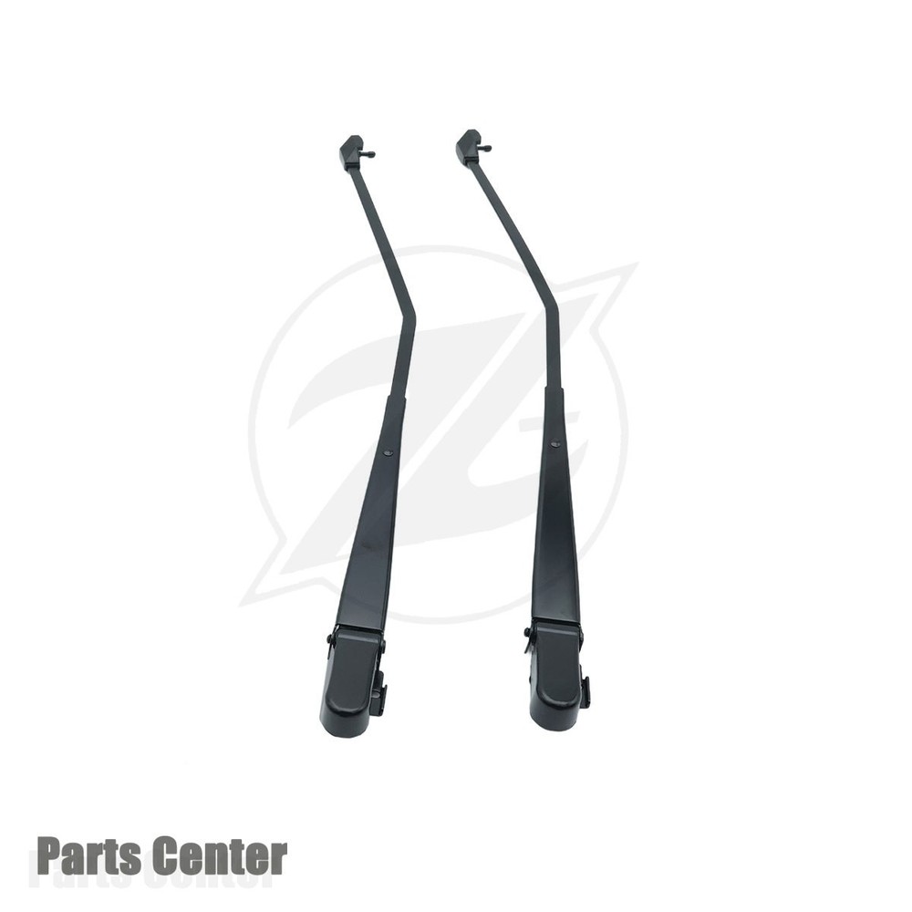 For 1988-1994 Chevrolet C1500 C2500 C3500 Windshield Wiper Arm Set
