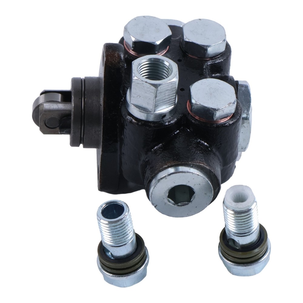 For Kubota D1803 V2403 KX040-4 R430CA Fuel Pump Assy 1J801-52030 1J801-52031