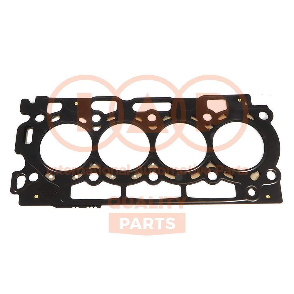 Gasket, head 118-11051 IAP QUALITY PARTS for Peugeot Citroën Ford Fiat