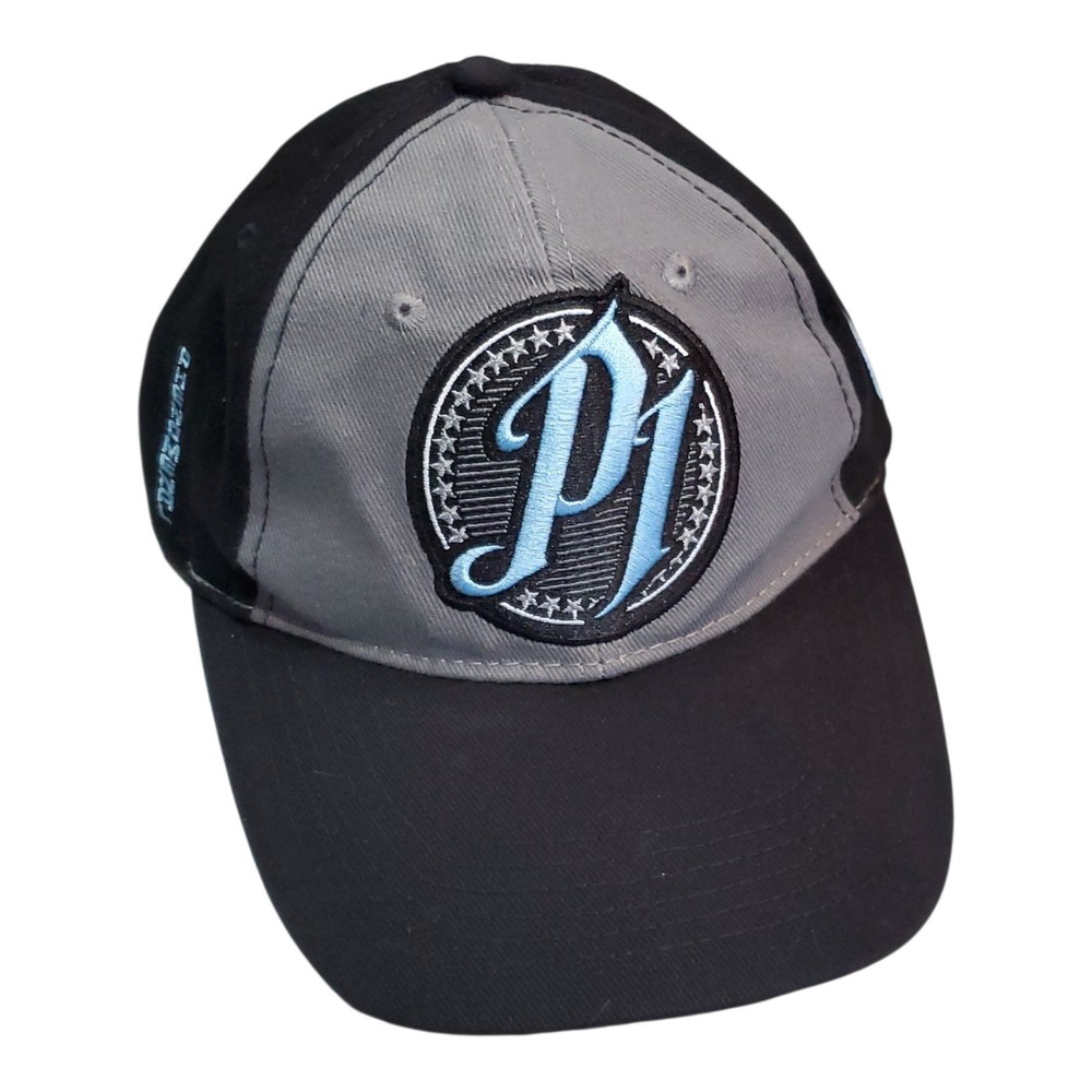 WWE Hat AJ Styles Phenomenal 1 WWE Embroidered Adjustable Baseball Cap Hat