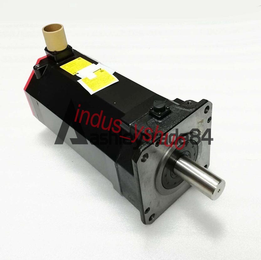1PCS New Fanuc A06B-0253-B400 servo motor