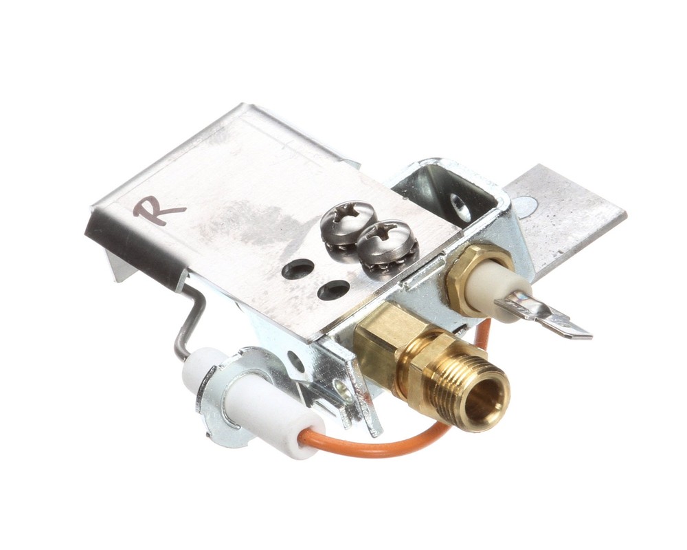 Henny Penny Assembly-8Hd Baso Pilot Right Natural Gas 86940-002 - Free Shipping