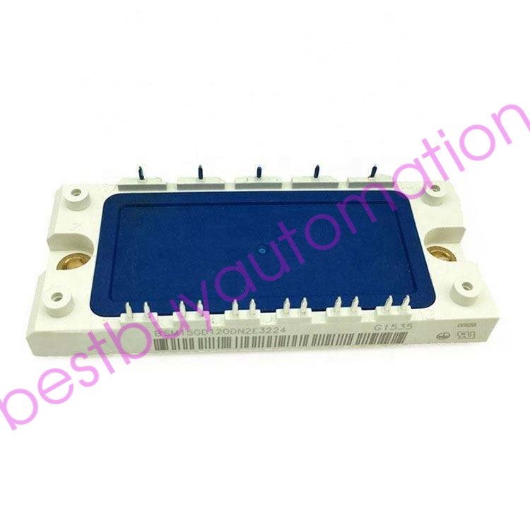 1PCS INFINEON/EUPEC BSM50GD120DN2-B10 BSM50GD120DN2_B10 Quality Assurance 100%