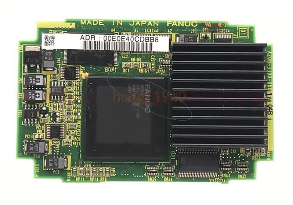 1Pcs New Fanuc Circuit Board A20B-3300-0601
