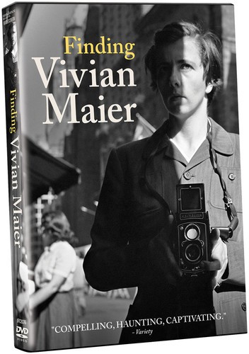 Finding Vivian Maier [New DVD]