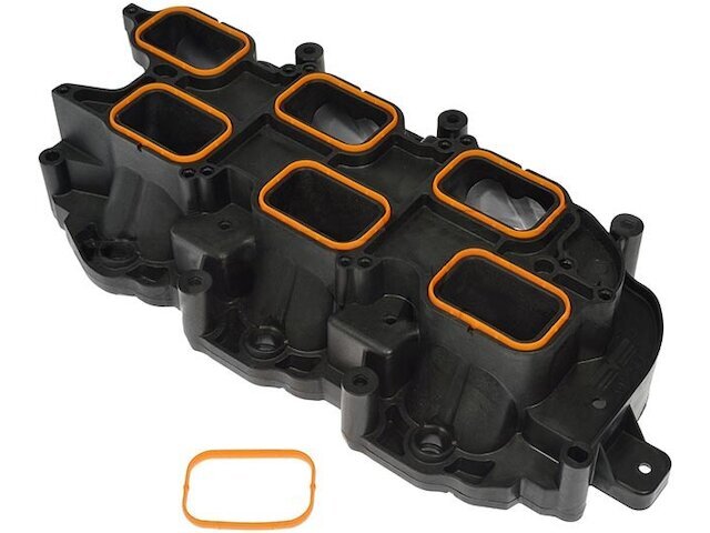 2011-2015 Jeep Grand Cherokee 3.6L V6 Lower Dorman Intake Manifold 57RBZP Replacement