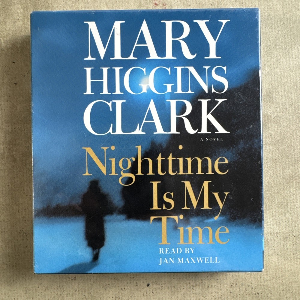 NIP Mary Higgins Clark 