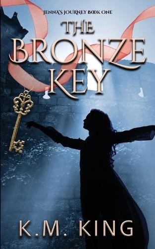 K M King The Bronze Key (Paperback)Another great item from Rarewaves USA | Free delivery!