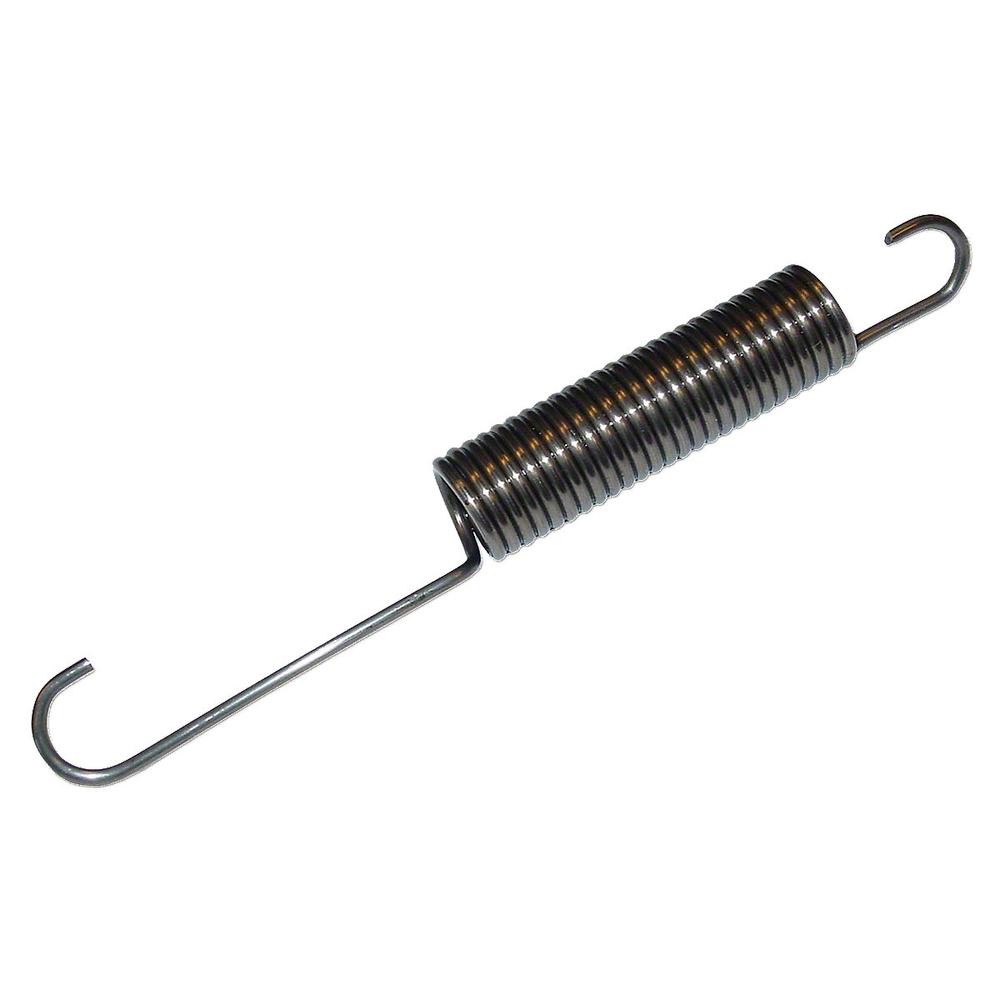 IHS882 Clutch Pedal Return Spring Fits International