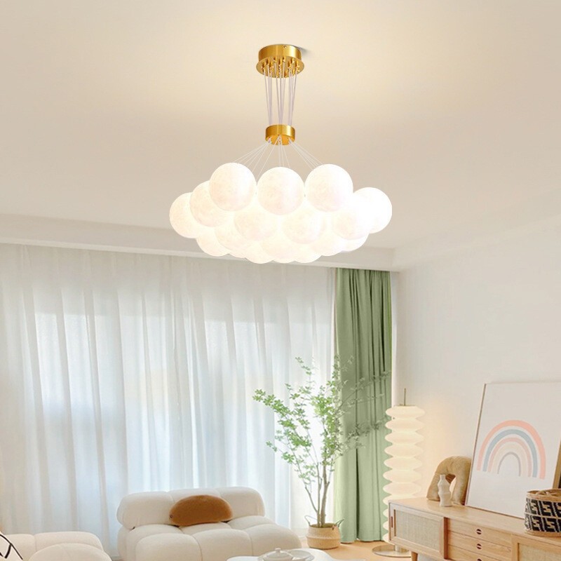 Kitchen Pendant Light Hotel Ceiling Lights Shop Chandelier Lighting Bedroom Lamp