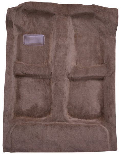 1999-2004 VW Golf 2 & 4 Door Custom Fit Carpet Kit