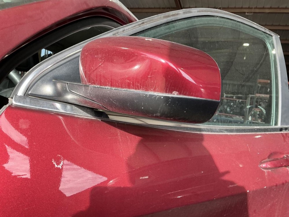 Driver Side View Mirror Power Manual Folding Fits 14-21 CHEROKEE 4745820