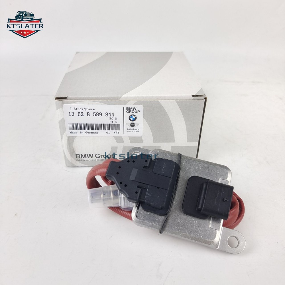Rear Nox Sensor 13628589844 fits for 328d & 328d xDrive 09-17 2.0L X5 3.0L NEW