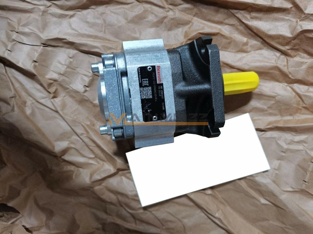 ONE NEW PGP2-22/006RE20VE4 REXROTH VALVE R900932129