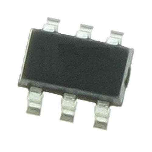 1Pcs MAX6710JUT+T SOT-23-6L
