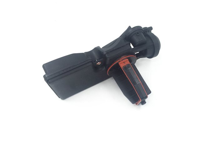 BMW 330Ci 2001-2006 3.0L Intake Manifold Runner Valve 44QQCS