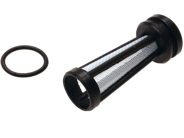 2004-2006 Pontiac GTO Automatic Transmission Oil Pump Cover Screen AC Delco 94798ZKPY