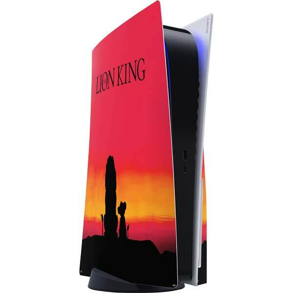 The Lion King PS5 Console Skin - The Lion King
