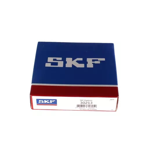 SKF 30213 Single Row Tapered Roller Bearing 1 Piece New