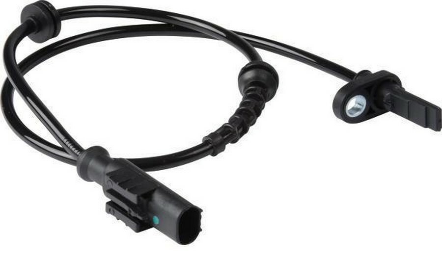 ABS Sensor for Vauxhall Adam/Corsa MK3 & More - Rear Left/Right Drum Type-image