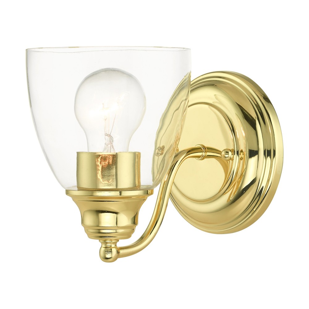 Livex Lighting 15131 Montgomery 7