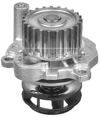 Borg & Beck BWP1805 Water Pump For Engine Cooling System Fits Audi Seat Skoda VW