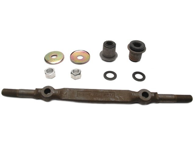 For 1971-1973 Chevrolet Bel Air Control Arm Shaft Kit AC Delco 22793DRYC