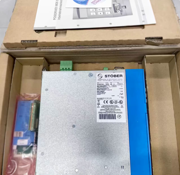 1 pc NEW STOBER MDS5075A/L By express With 90 warranty