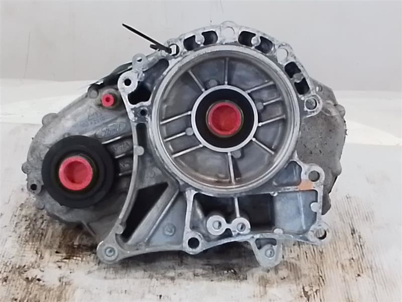 Transfer Case 4WD Fits 20-23 EXPLORER 2643741