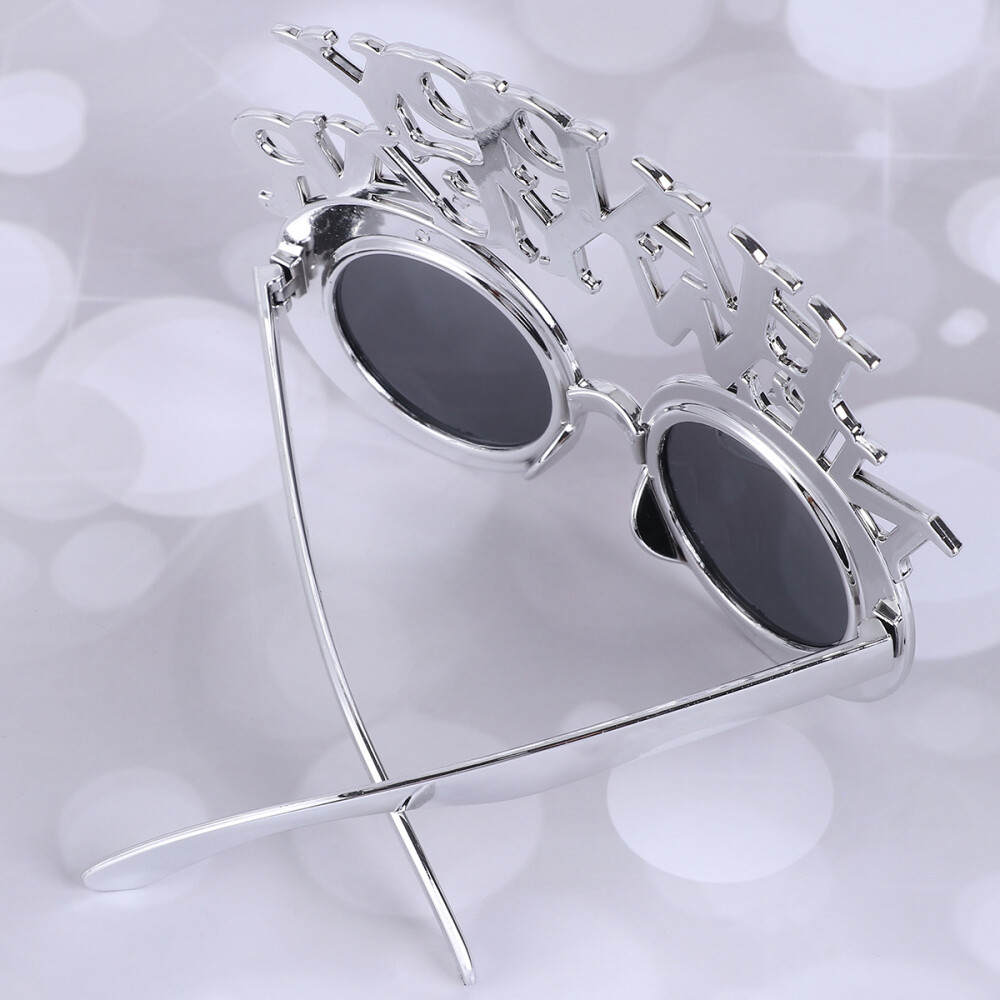 Funny Kids Costume Eyeglasses Party Photo Props Sunglasses Eyewear