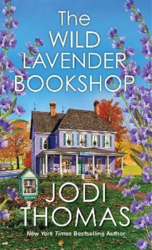 Jodi Thomas The Wild Lavender Bookshop (Paperback)Another great item from Rarewaves USA | Free delivery!