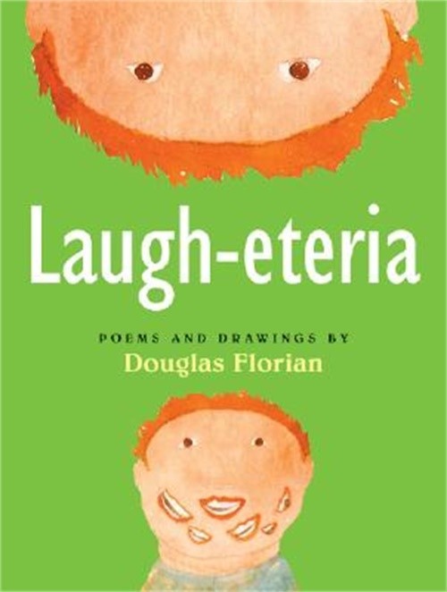Laugh-Eteria (Paperback or Softback)