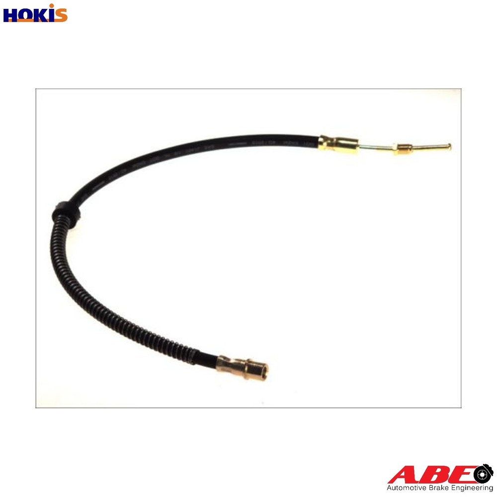 BRAKE HOSE C86157ABE FOR PEUGEOT 407/SW 508/I CITROEN C5/III/Break C63FY 2.2L