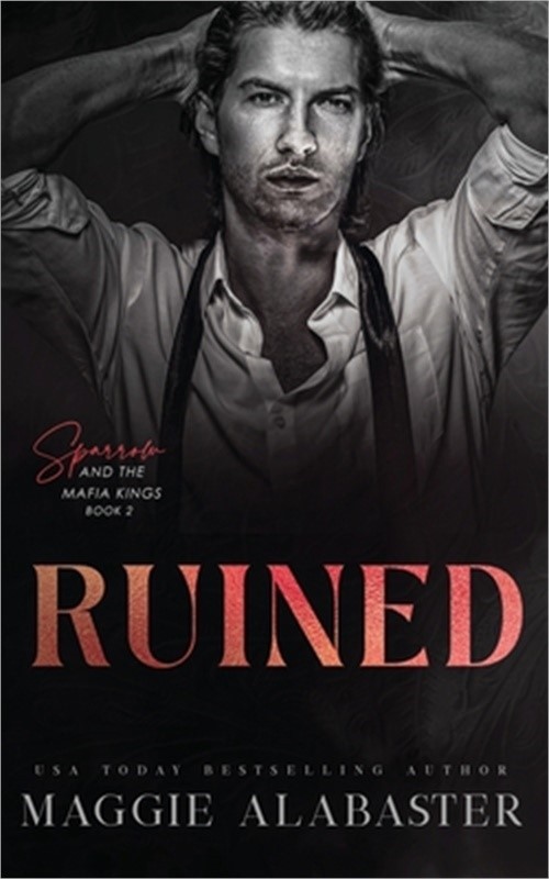 Ruined (Paperback or Softback)