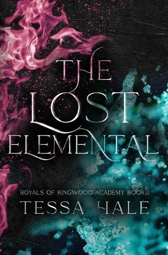 Tessa Hale The Lost Elemental (Paperback)Another great item from Rarewaves USA | Free delivery!
