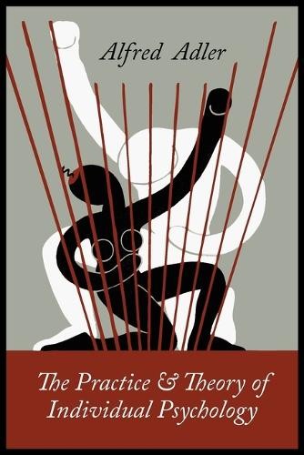 Alfred Adler The Practice and Theory of Individual Psychology (Paperback)Another great item from Rarewaves USA | Free delivery!