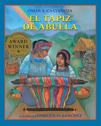 Omar S Castañeda El Tapiz de Abuela (Paperback)Another great item from Rarewaves USA | Free delivery!