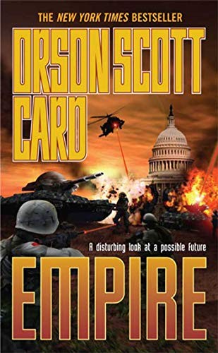 Empire, Card, Orson Scott