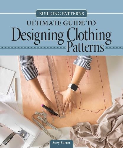 Suzy Furrer Building Patterns: Ultimate Guide to Designing Patterns  (Paperback)Another great item from Rarewaves USA | Free delivery!