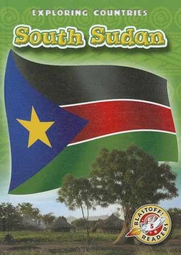 South Sudan (Blastoff! Readers: - Library Binding, by Owings Lisa - Very Good
