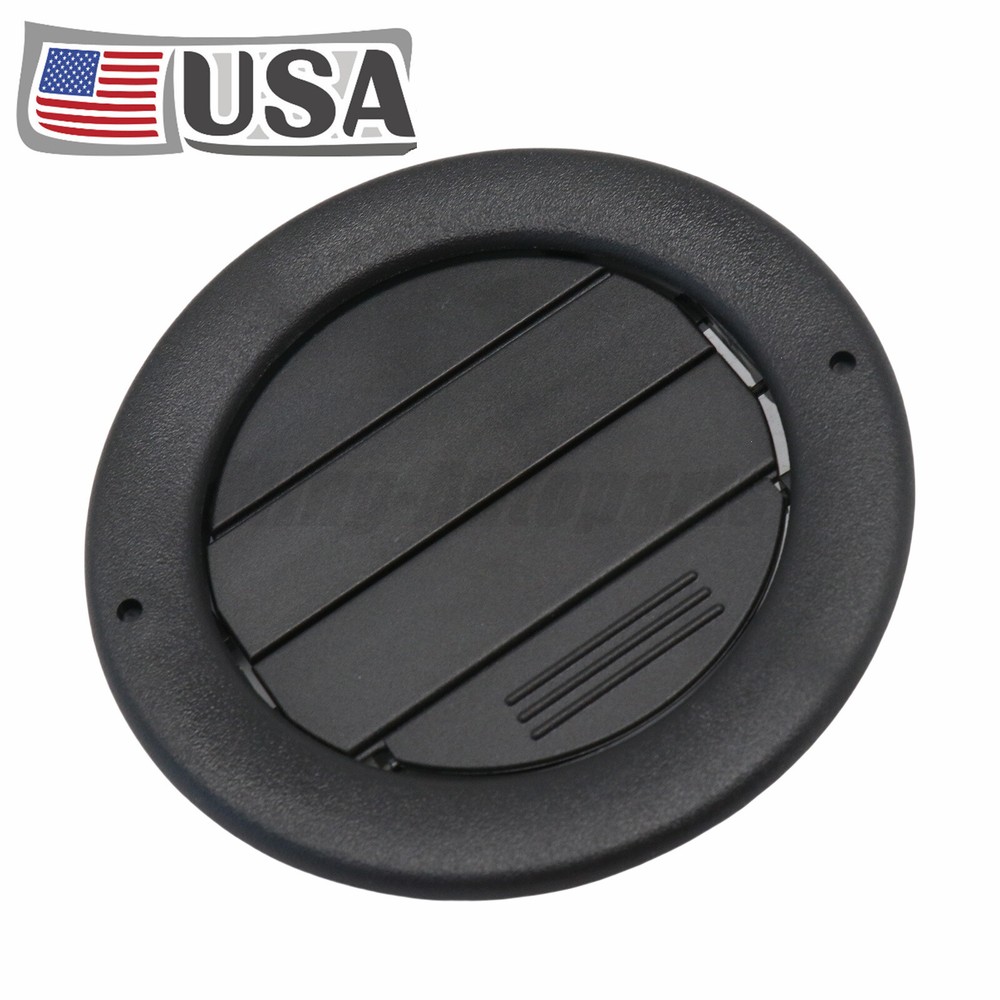 2015-2021 Ford Expedition Navigator 3.5L V6 Roof Headliner AC Heater Vent Duct Replacement