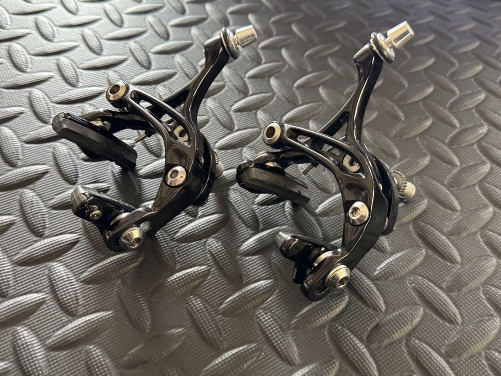 Campagnolo Athena Front And Rear Caliper Brake