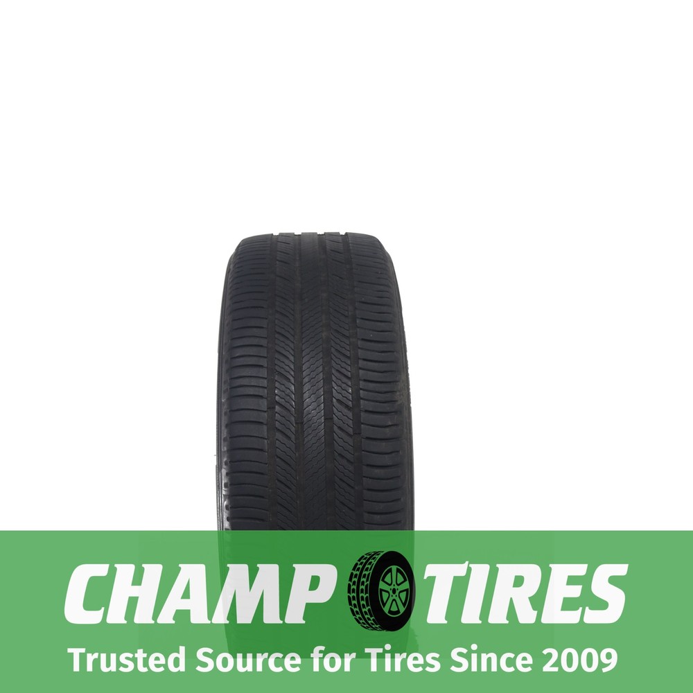 P225/50R17 Michelin Premier A/S 94 V Used 6/32nds